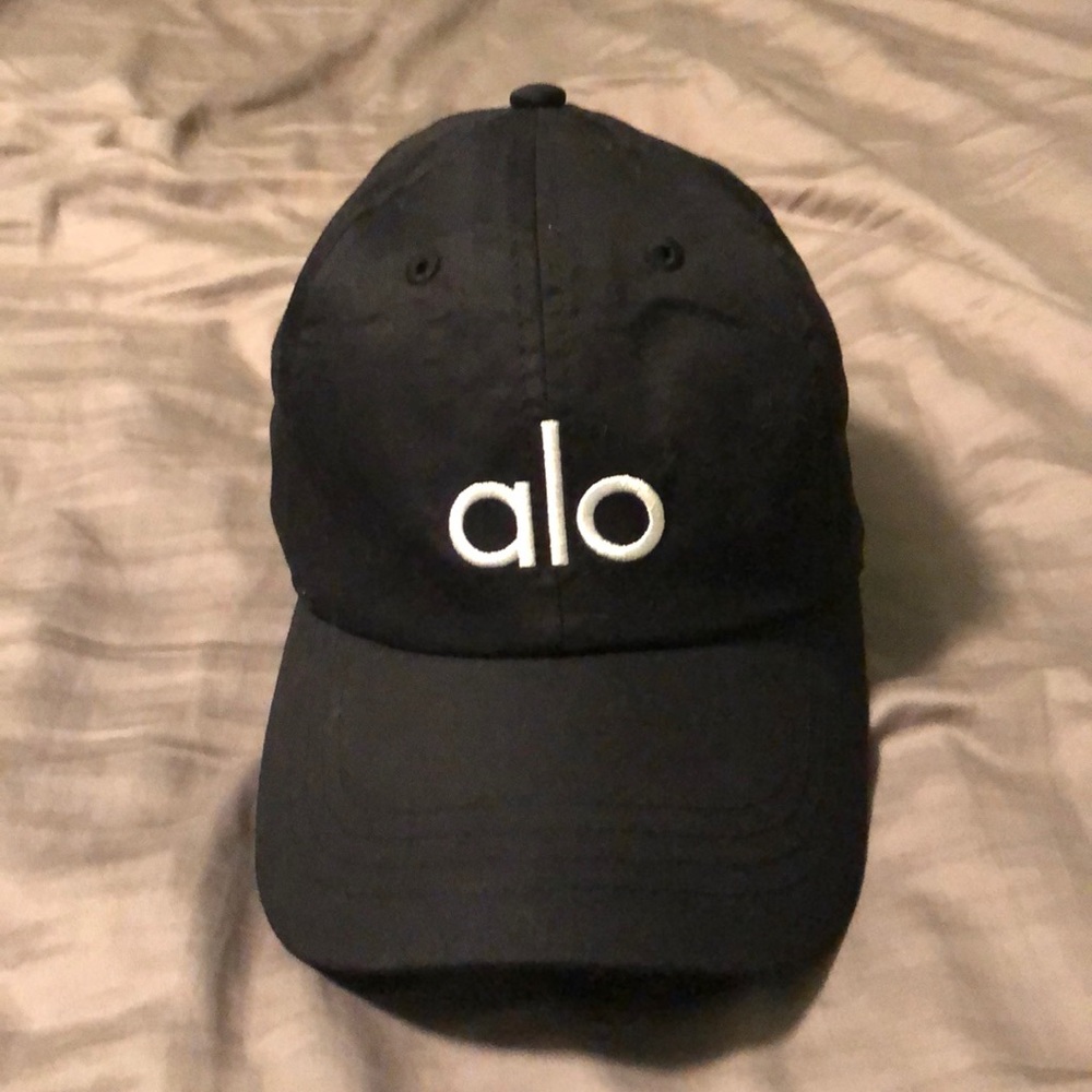 Alo Yoga Never Worn Hat